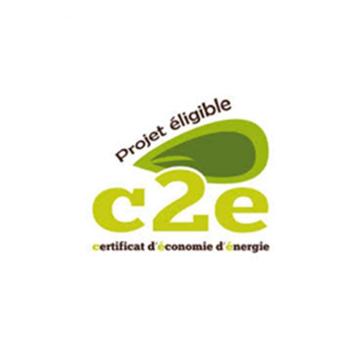 Logo Certification C2E