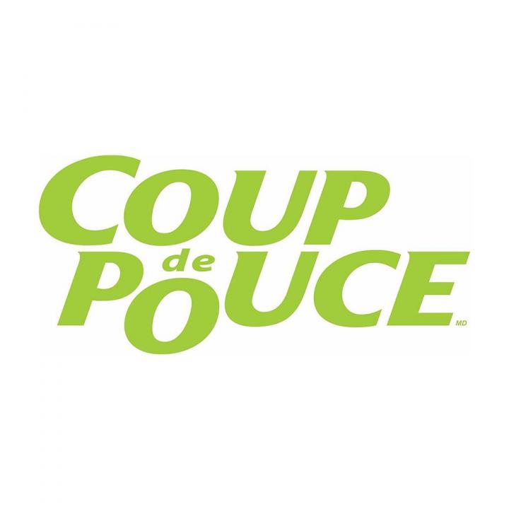 Logo Certification Coup de pouce