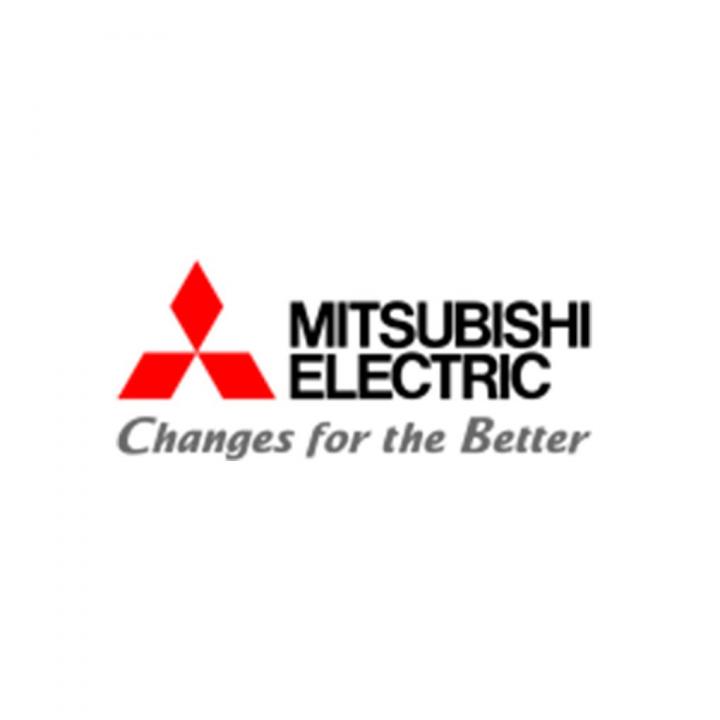Logo Mitsubishi
