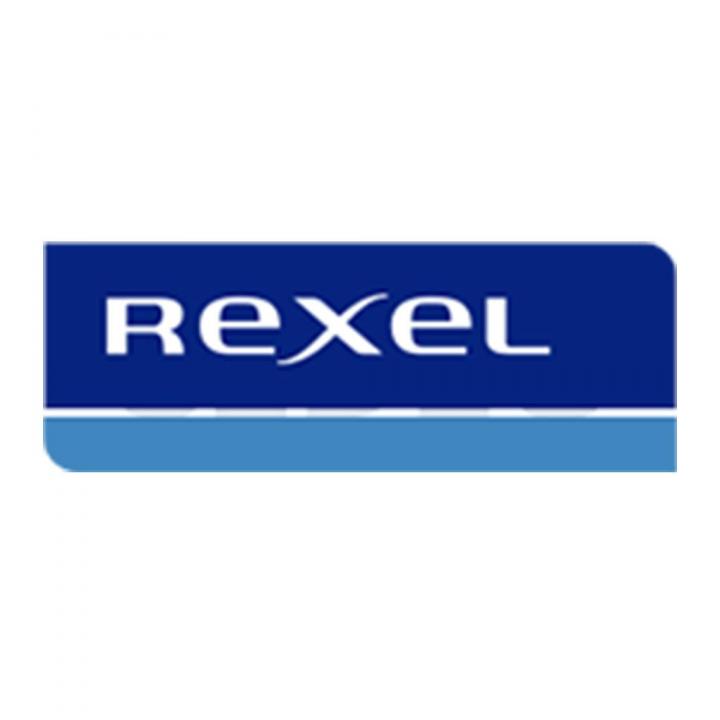 Logo Rexel