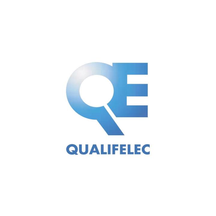 Logo Certification Qualifelec