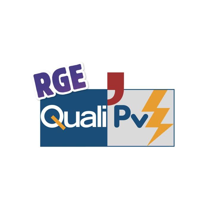 Logo Certification QualiPv