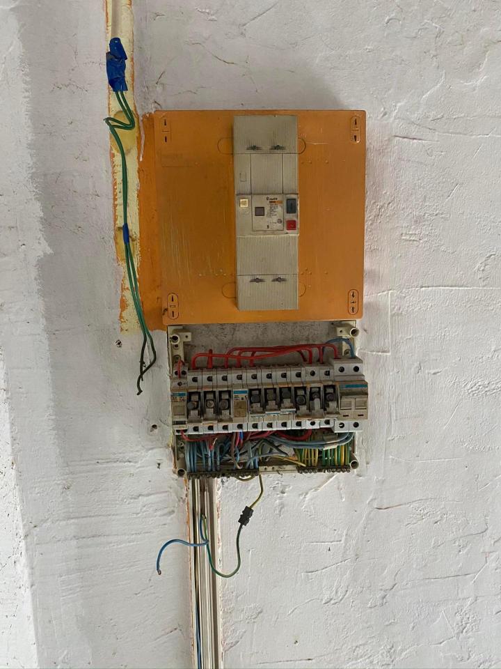 Électricité générale Aix-en-Provence
