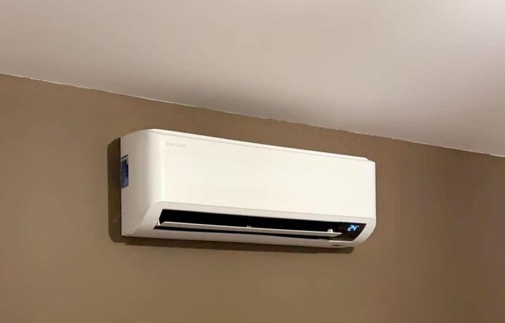 Installation climatisation Aix-en-Provence