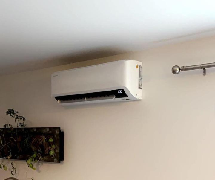 Installation climatisation Aix-en-Provence