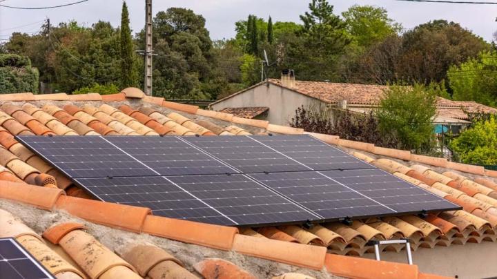 Installation climatisation Aix-en-Provence