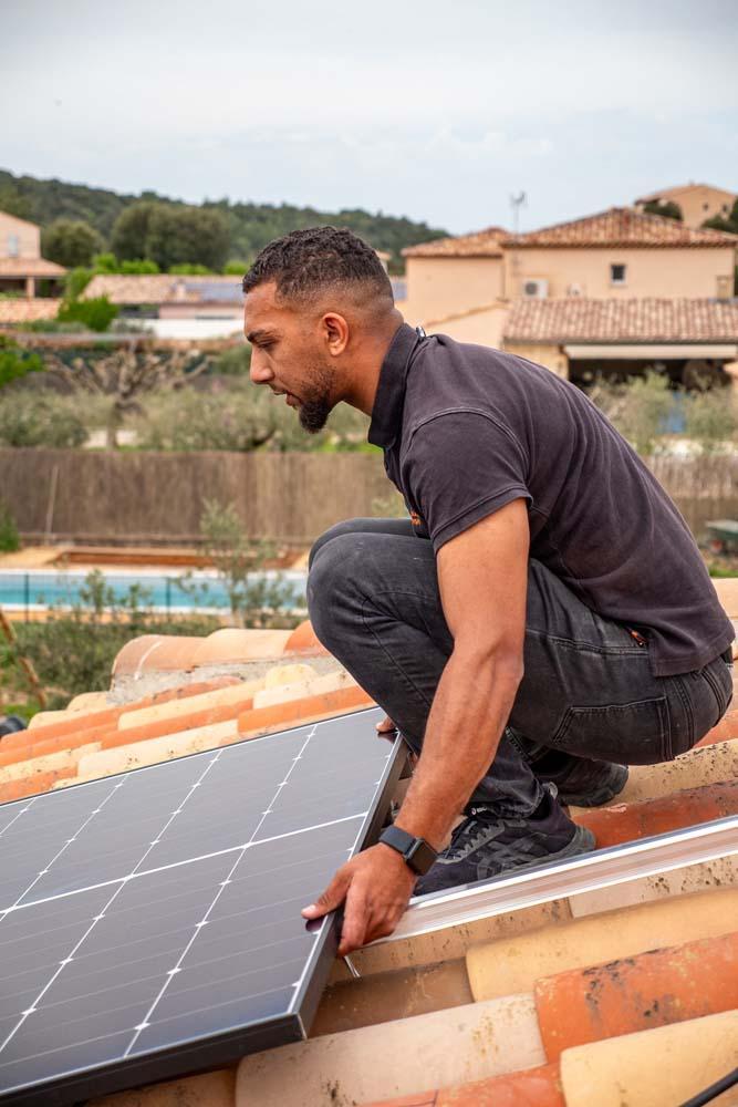 Installation climatisation Aix-en-Provence